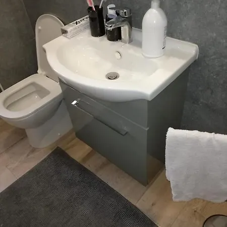 Rent House Πανδοχείο *