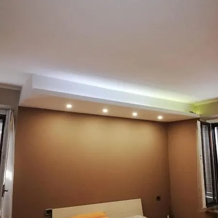 Rent House Πανδοχείο Πάρμα
