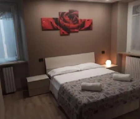 Rent House * Πάρμα