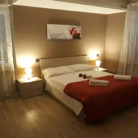 Πανδοχείο Rent House *