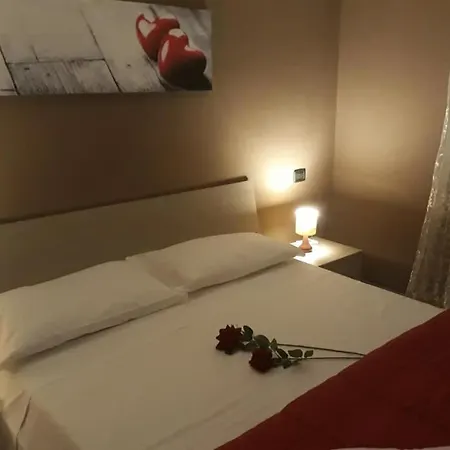 Rent House Πανδοχείο Πάρμα